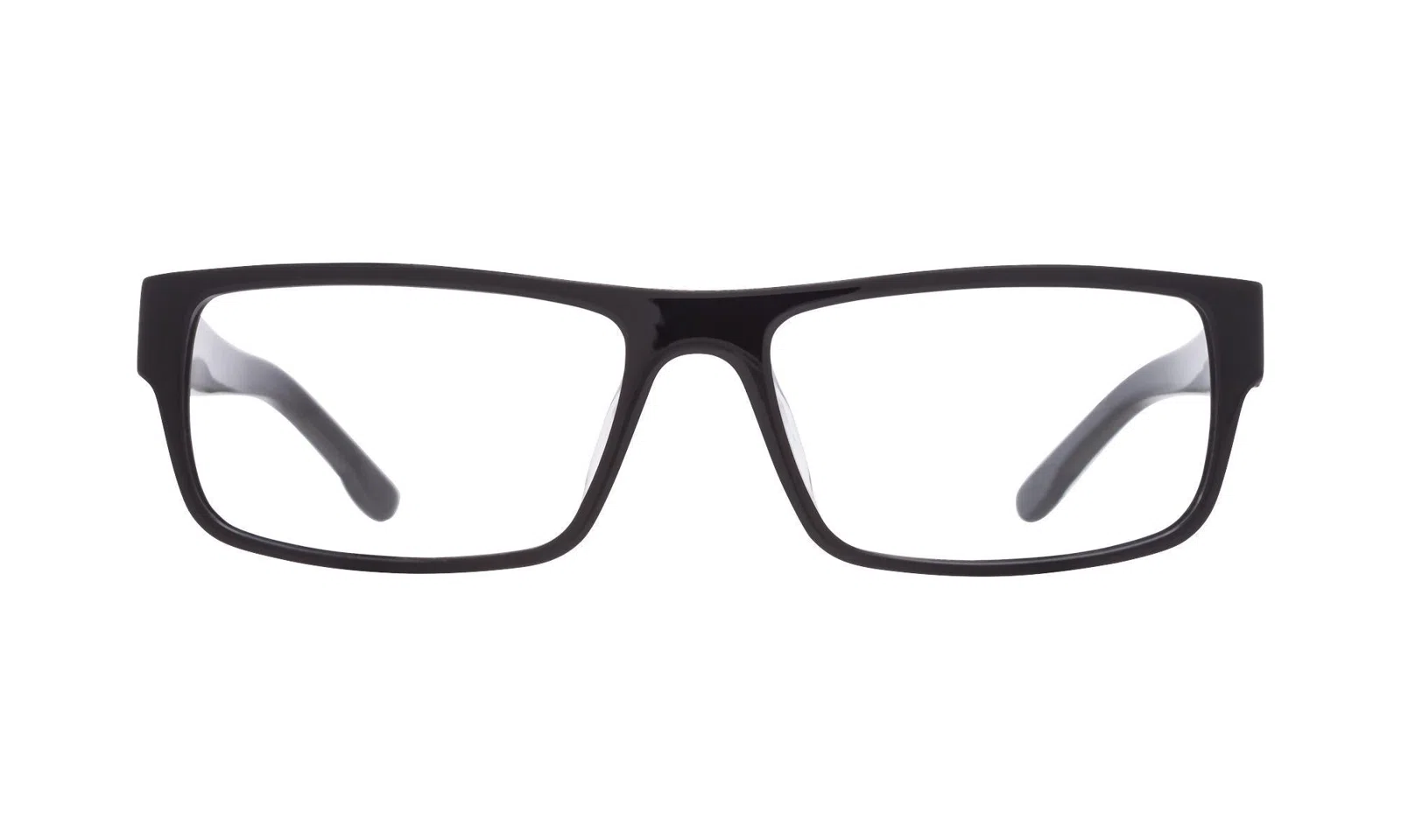 SpyOptic Vaughn Large 573488 Eyeglasses - view 4